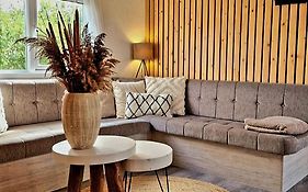 Enjoy Meer Und See Ferienhaus -In Lauwersoog- 1-6 Pers- 3 Schlafzimmer